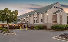 Days Inn Lanham Washington Dc